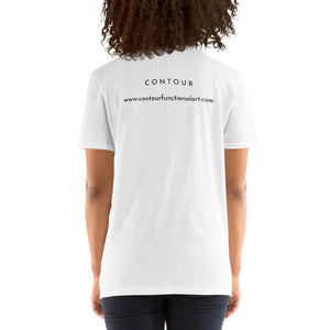 Eco-Friendly Tee- You're Welcome! Short-Sleeve Unisex T-Shirt
